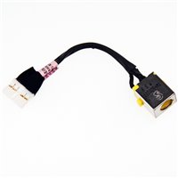 Charging DC IN cable for Acer MS2306 power jack