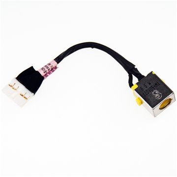 Charging DC IN cable for Acer Aspire 4752G power jack