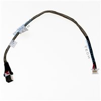 Charging DC IN cable for Lenovo 510-14IKB power jack
