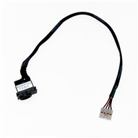 Charging DC IN cable for Samsung NP270R4E power jack