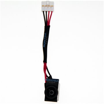 Charging DC IN cable for Samsung Series P P467 power jack