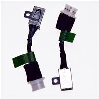 Charging DC IN cable for HP 11-r092nr power jack
