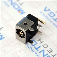 DC Power Jack for Asus PRO7CSV Series charging port connector