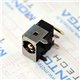 DC Power Jack for Asus VivoBook Pro N53S Series charging port connector