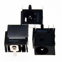 DC Power Jack for Gateway NV5372U Series charging port connector