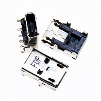 DC Power Jack for Asus E202SA Series charging port connector