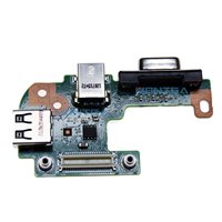 PCB board charging card for Dell N5110 charging port connector