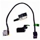 Charging DC IN cable for HP 17-J017CL power jack