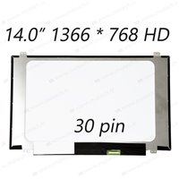 Dalle Ecran pour Asus VivoBook 14 X411UF en LED 1366 * 768