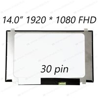 LCD Screen for Asus VivoBook R410UB with IPS Full HD 1920 * 1080