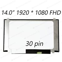 Dalle Ecran pour Asus VivoBook 14 F405UQ en IPS Full HD 1920 * 1080