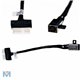 Charging DC IN cable for Dell Inspiron 15 3567 power jack