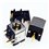 DC Power Jack for Asus Series A A8JE Series charging port connector
