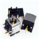 DC Power Jack for Advent 7108 Series charging port connector *L*