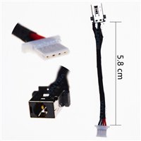 Charging DC IN cable for Acer SF314-51 power jack *L*L