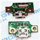 Micro USB PCB board USB Charging connector for Tablet Toshiba Excite Pure AT10-A