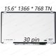 LCD Screen for Asus VivoBook X540YA with LED 1366 * 768 