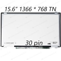 Dalle Ecran pour HP Notebook 15-BS086NF en LED 1366 * 768 *S*