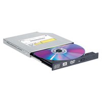 Lecteur graveur CD/DVD-RW interne 12.7 mm pour Ordinateur Portable HP 17-j103ef *L*L