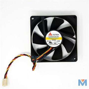 Chassis Cooling FAN for Synology 4-bay DS411 NAS Server Cloud Storage