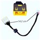 Charging DC IN cable for Lenovo G500S power jack *L*