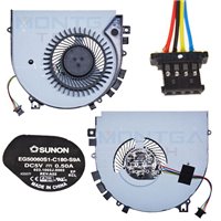 Cooling FAN for Lenovo Series S S41-70 Computer Laptop *L*L