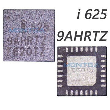 IC chipset i 625 9AHRTZ pour Apple Mac Macbook Pro A1278 Ordinateur Portable