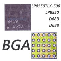 IC chipset LP8550TLX-E00 LP8550 pour Apple Mac Macbook Pro A1278 Ordinateur Portable *L*L