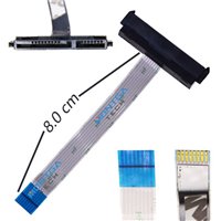 Ribbon cable connector hard driver HDD for HP ENVY m6-p113dx Computer Laptop *L*L