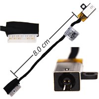 Charging DC IN cable for Dell 5775 power jack *L*L