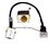 Charging DC IN cable for Gateway ID Series ID59 power jack