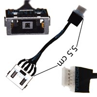 Charging DC IN cable for Lenovo Yoga 2 11 power jack *L*S