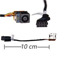 Charging DC IN cable for HP G7Z-2200 power jack *L*L