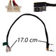 Charging DC IN cable for HP 15-AB216TX power jack *L*L