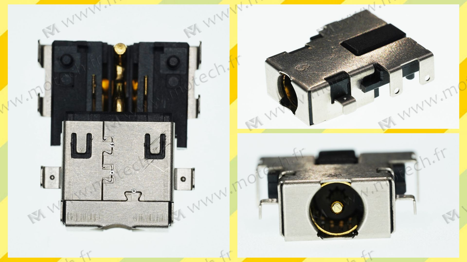 Acer CC314-72G charging connector, Acer CC314-72G DC Power Jack, Acer CC314-72G Power Jack, Acer CC314-72G plug, Acer CC314-72G Jack socket, Acer CC314-72G connecteur de charge, 