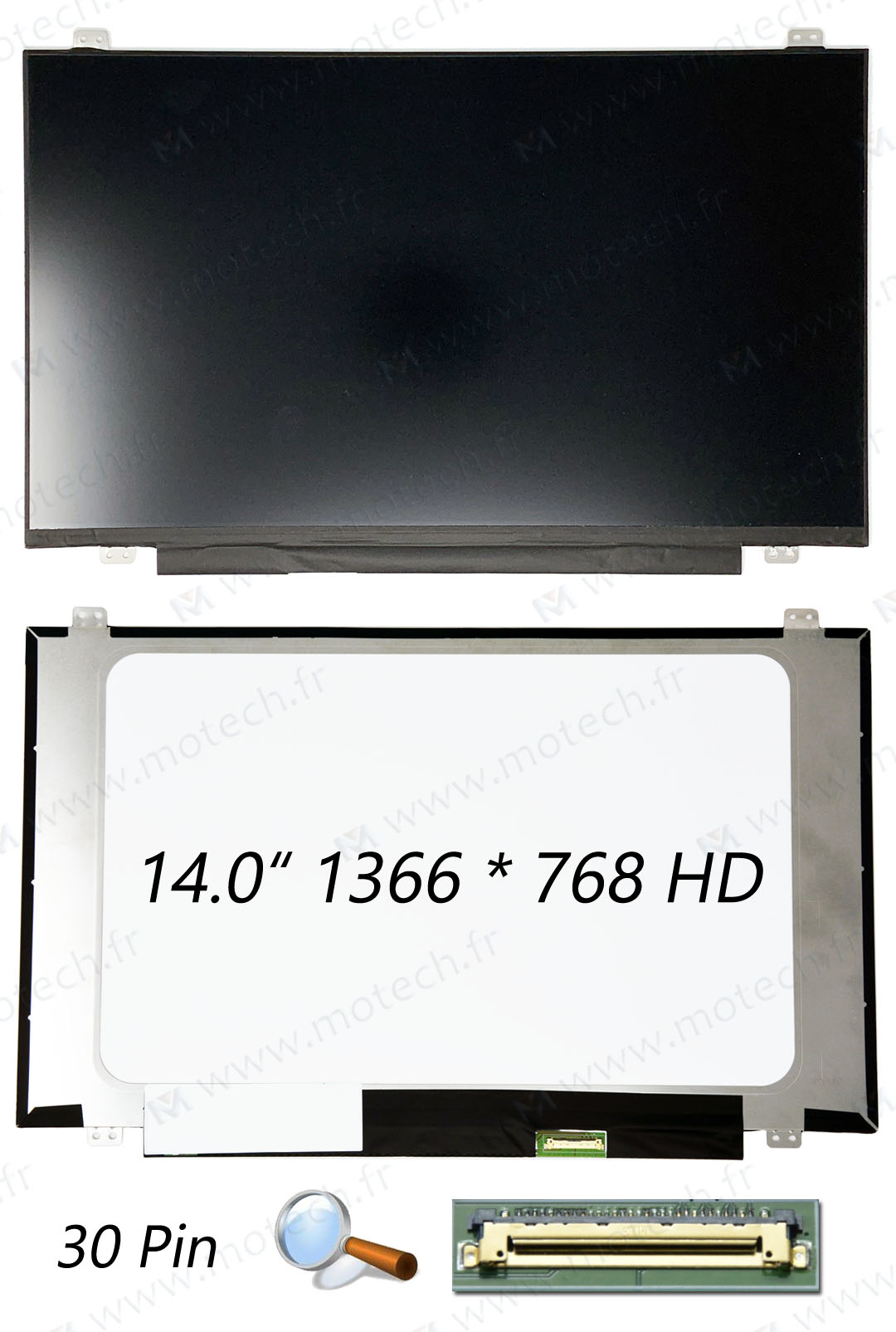 Asus VivoBook R410UA Dalle, Asus VivoBook R410UA ecran, Asus VivoBook R410UA screen, Asus VivoBook R410UA afficheur, Asus VivoBook R410UA dalle ecran, Asus VivoBook R410UA LCD,