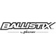 BALLISTIX